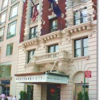 Astor on the Park