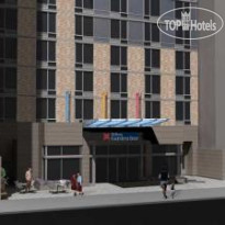 Hilton Garden Inn West 35th Street 