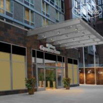 Hilton Garden Inn West 35th Street 