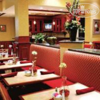 Hilton Garden Inn West 35th Street 