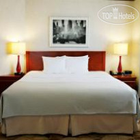 Holiday Inn New York-Soho 