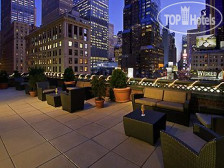 M Social Hotel Times Square New York 4*