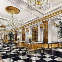 The Pierre, A Taj Hotel, New York 