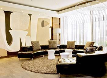 Hotel photo The Marcel at Gramercy 4*