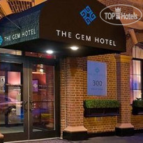 The GEM Hotel Chelsea 