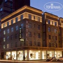 The GEM Hotel Chelsea 