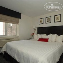 The GEM Hotel Midtown West 