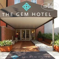 The GEM Hotel Midtown West 