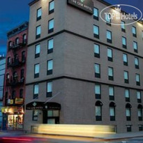 The Gem Hotel SoHo 