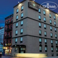 The Gem Hotel SoHo 