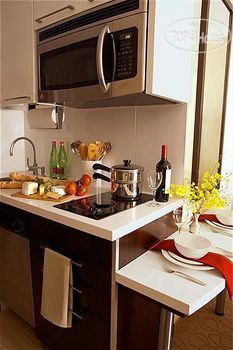 New photos from tourists Staybridge Suites Times Square 3*