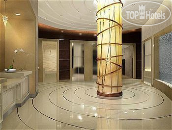 Hotel photo Staybridge Suites Times Square 3*