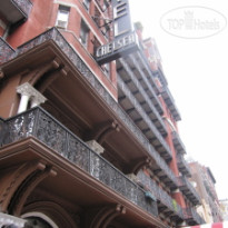 Wyndham Garden Hotel Chelsea 