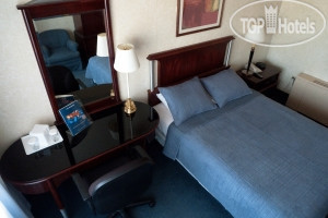 Hotel photo Pan American 3*