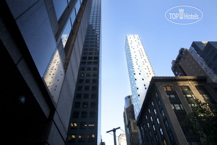 Hotel photo Cassa Hotel & Residences 4*