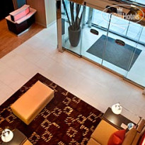Courtyard New York Manhattan Soho 