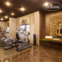 Sheraton LaGuardia East 