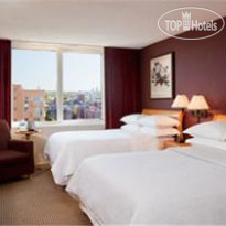 Sheraton LaGuardia East 