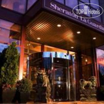 Sheraton LaGuardia East 