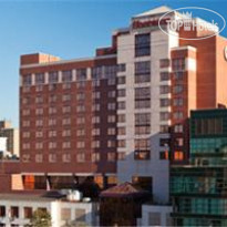 Sheraton LaGuardia East 