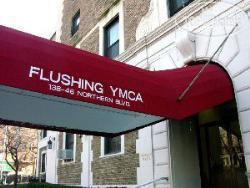 Hotelier's photos The Flushing YMCA 2*