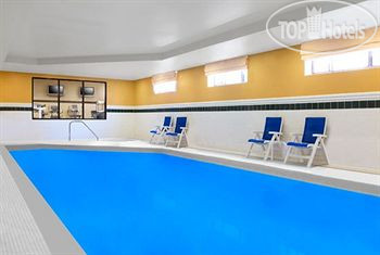 New photos from tourists Sheraton JFK Airport Hotel 3*