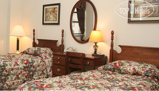 New photos from tourists Imperial Court 2*