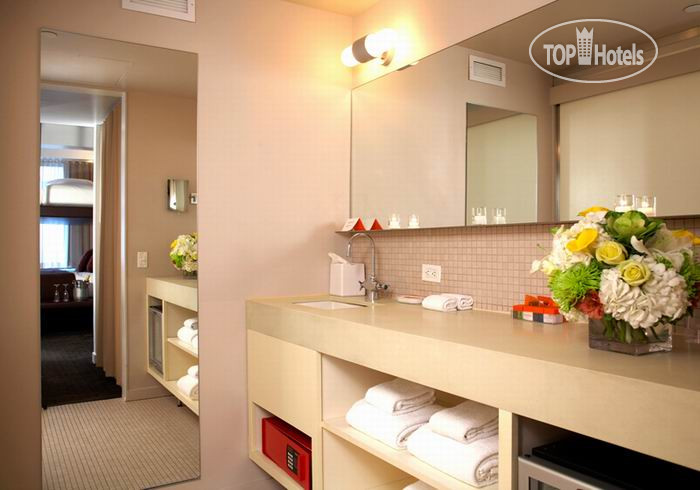 New photos from tourists Room Mate Grace 3*