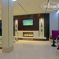 Fairfield Inn & Suites by Marriott New York Manhattan Times Square