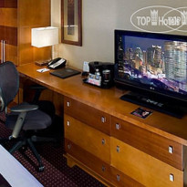 Fairfield Inn & Suites by Marriott New York Manhattan Times Square
