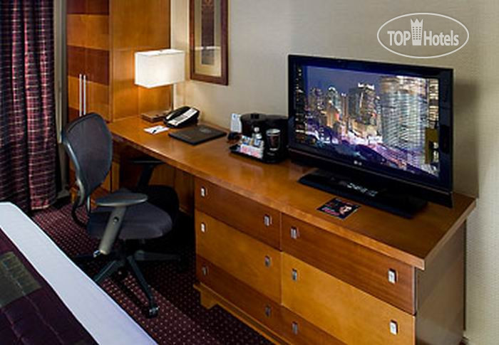 New photos from tourists Fairfield Inn & Suites by Marriott New York Manhattan Times Square 3*