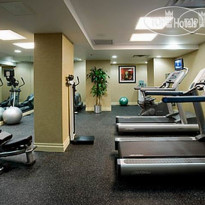 Fairfield Inn & Suites by Marriott New York Manhattan Times Square