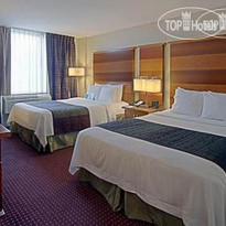 Fairfield Inn & Suites by Marriott New York Manhattan Times Square