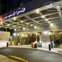 Hampton Inn Manhattan SoHo