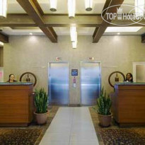 Hampton Inn Manhattan SoHo