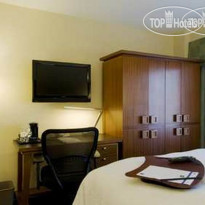 Hampton Inn Manhattan SoHo