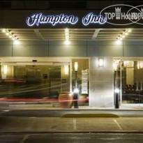 Hampton Inn Manhattan SoHo