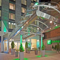 Holiday Inn Manhattan 6th Avenue
