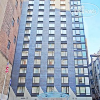 Holiday Inn Manhattan 6th Avenue