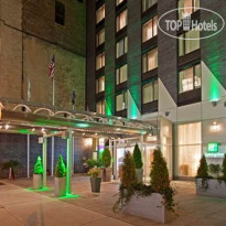 Holiday Inn Manhattan 6th Avenue