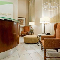 Holiday Inn Manhattan 6th Avenue