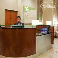 Holiday Inn Manhattan 6th Avenue