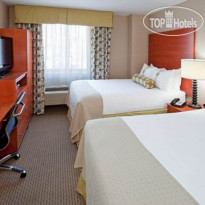 Holiday Inn Manhattan 6th Avenue