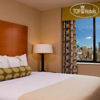 Holiday Inn Manhattan 6th Avenue