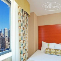 Holiday Inn Manhattan 6th Avenue
