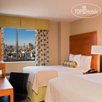 Holiday Inn Manhattan 6th Avenue