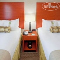 Holiday Inn Manhattan 6th Avenue