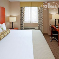 Holiday Inn Manhattan 6th Avenue