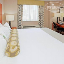 Holiday Inn Manhattan 6th Avenue