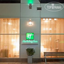 Holiday Inn Manhattan 6th Avenue